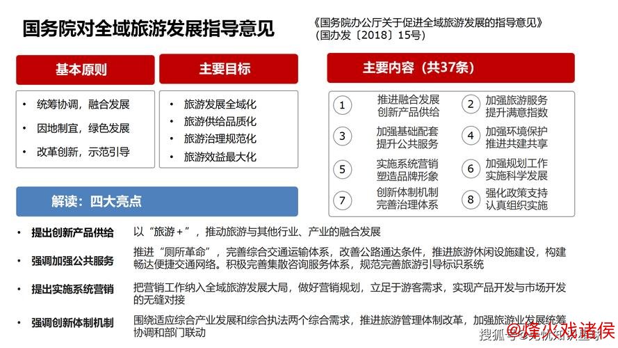 创新理念丰富旅游的深度与广度 创新理念丰富旅游的深度与广度