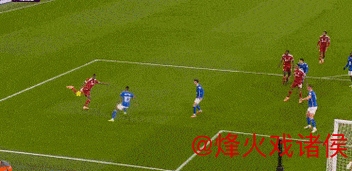 利物浦爆冷1-1升班马 赛季首获平局 范戴克送礼 维尔茨造乌龙救主 利物浦爆冷1-1升班马 赛季首获平局 范戴克送礼 维尔茨造乌龙救主