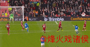 利物浦爆冷1-1升班马 赛季首获平局 范戴克送礼 维尔茨造乌龙救主 利物浦爆冷1-1升班马 赛季首获平局 范戴克送礼 维尔茨造乌龙救主