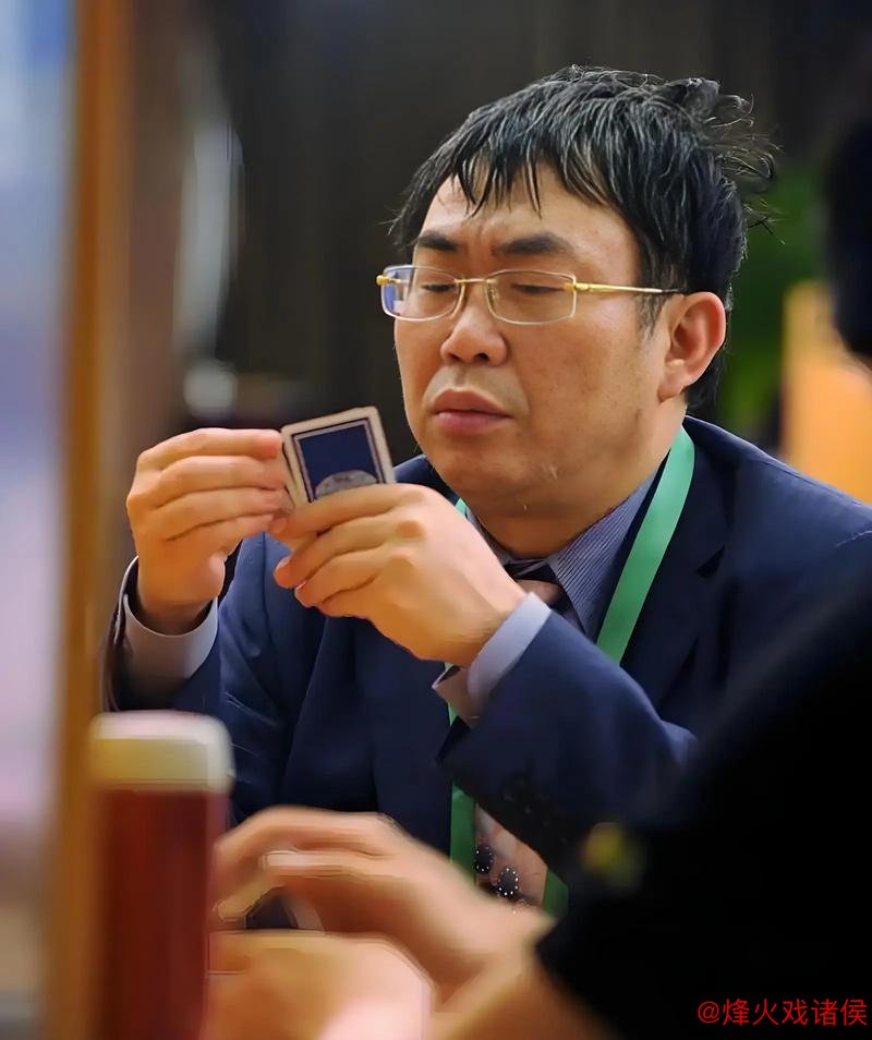 痴迷上海日料，桥牌如生命——上海棋牌界缅怀聂卫平