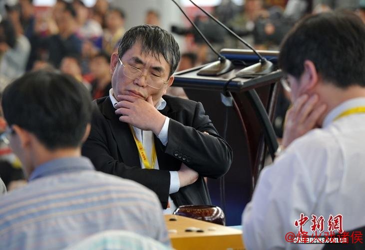 痴迷上海日料，桥牌如生命——上海棋牌界缅怀聂卫平