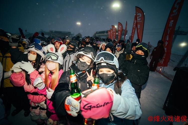 登高赏雪到跨年狂欢，2026元旦年轻人玩法新潮