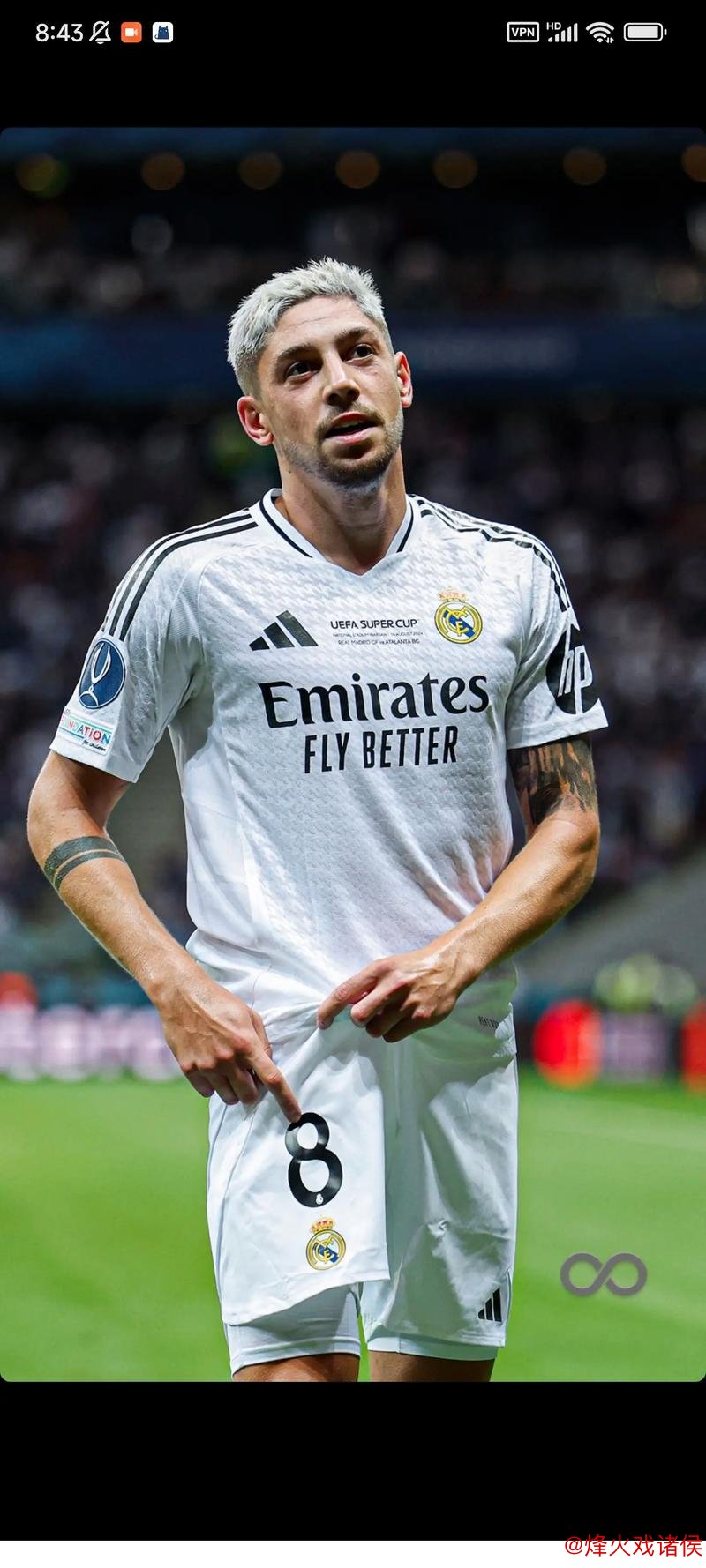 皇马63年仅1次无缘欧冠16强，数据看好晋级希望