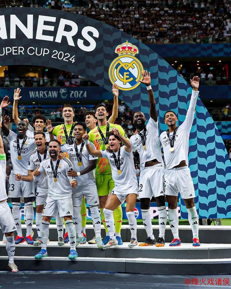 皇马63年仅1次无缘欧冠16强，数据看好晋级希望