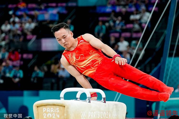 中国体操名将因虐待队员遭禁 为成绩这代价值得吗