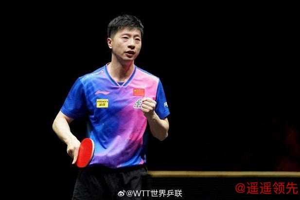 中国大满贯正赛次日国乒14胜3负 马龙成功进32强