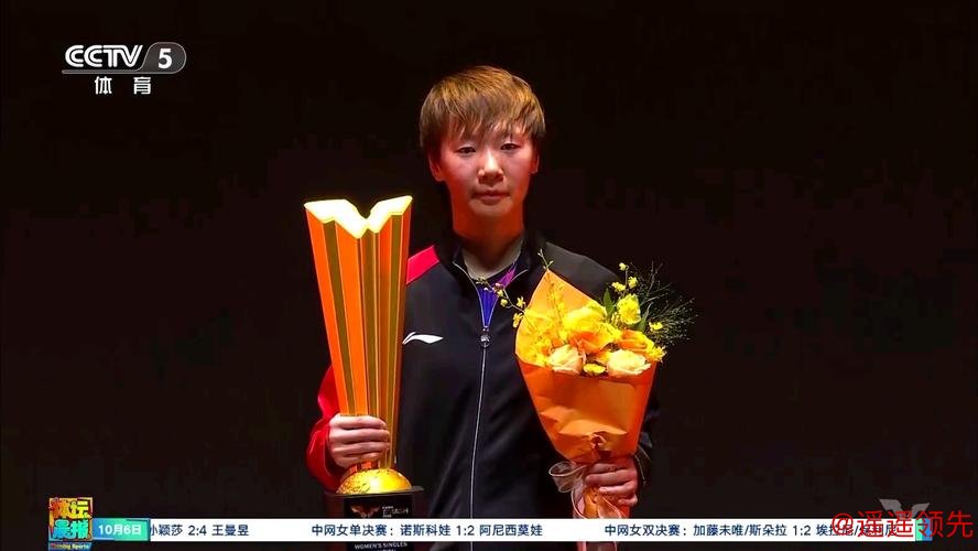 中国大满贯正赛次日王曼昱开门红 林高远进32强