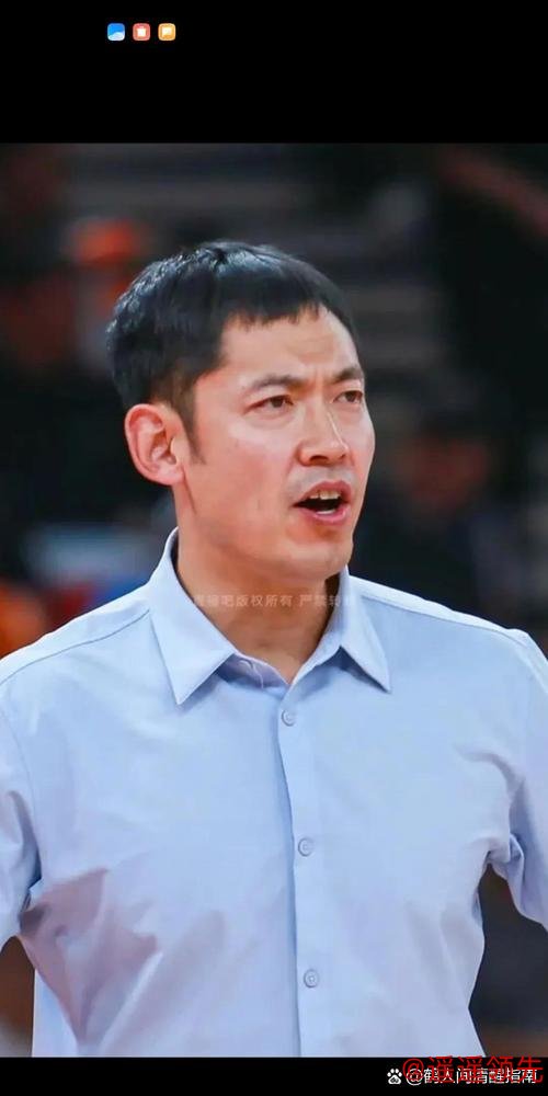 北控队一触即溃，张庆鹏是否应负自责？