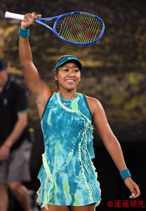 澳网｜赛后遭对手当面斥责 “不懂公平竞争”，但大坂直美这次并无过错