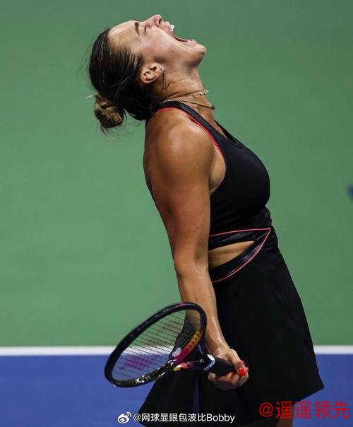 澳网｜近四次大满贯决赛输了三回！萨巴伦卡在进决赛前才是世界一姐