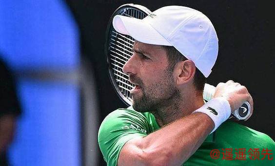 澳网｜遍地镜头难有隐私，球员们怒了！斯瓦泰克：“我们不是动物园的动物”