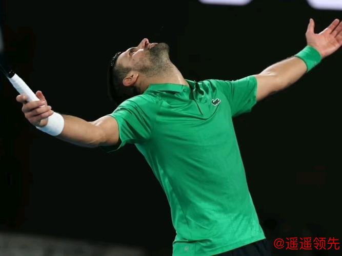 澳网｜鏖战五盘力克辛纳晋级决赛，德约科维奇宣告自己的时代尚未落幕