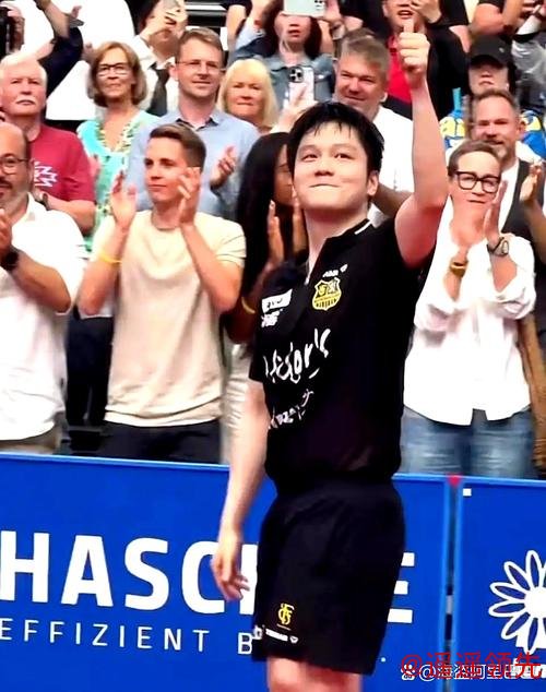 樊振东晋级四强 国乒亚运历史上首次无缘女双奖牌