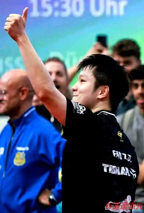 樊振东晋级四强 国乒亚运历史上首次无缘女双奖牌