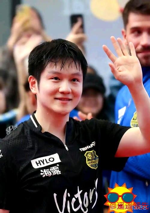 樊振东晋级四强 国乒亚运历史上首次无缘女双奖牌