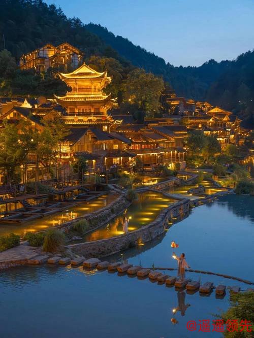 横看成岭侧成峰 乌江寨围甲揭开黔闽阵容面纱