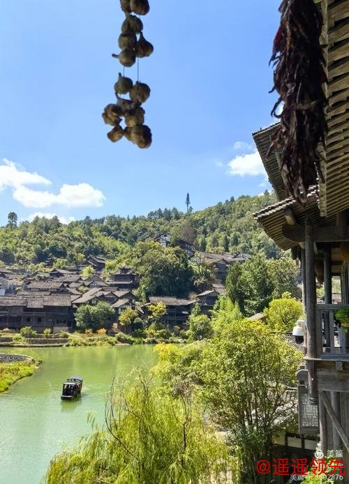 横看成岭侧成峰 乌江寨围甲揭开黔闽阵容面纱