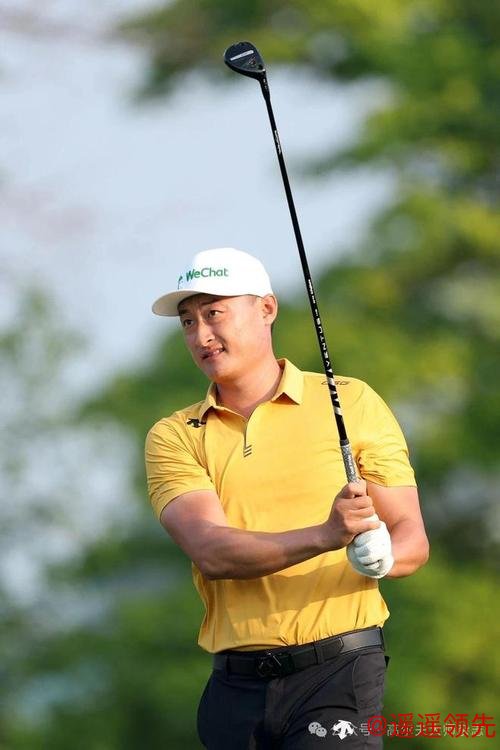 欧巡总决赛54洞小麦领先 李昊桐T12距美巡一步之遥