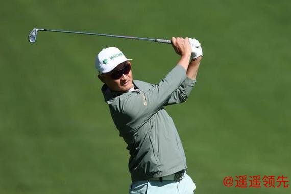 欧巡总决赛海格领先次轮 麦克罗伊T2李昊桐T21