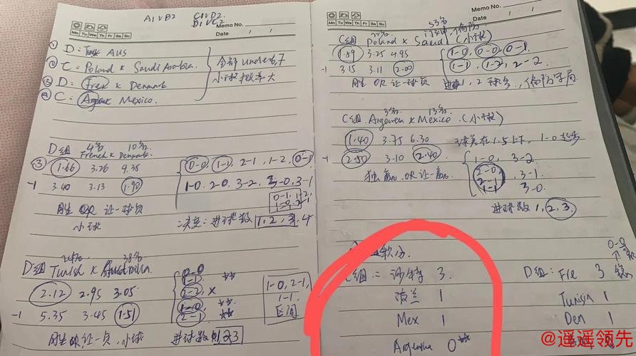 深入解析：世界杯投注分析热门策略